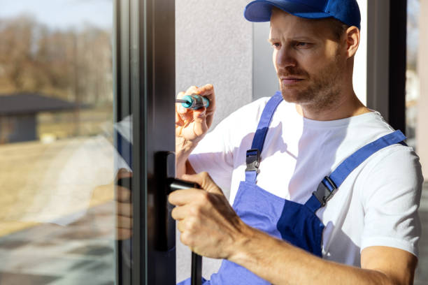 Best Basement Window Installation  in Greenwood, MS